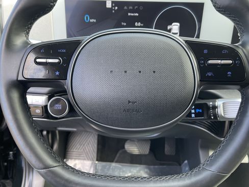 Certified 2023 Hyundai Ioniq 5 SEL AWD/4WD image 23