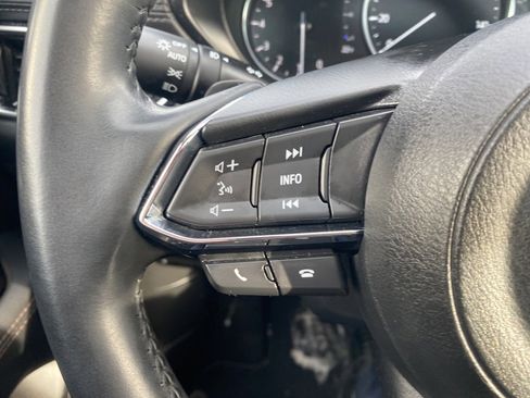 Certified 2020 MAZDA CX-5 Grand Touring Reserve image 19