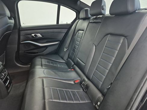 Used 2022 BMW 330e xDrive w/ M Sport Package AWD/4WD image 22