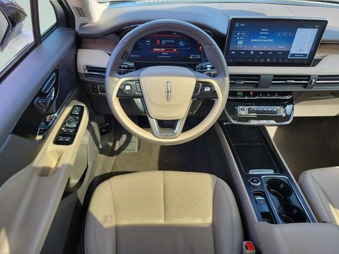 Used 2024 Lincoln Corsair Grand Touring w/ Equipment Group 301A AWD/4WD image 14