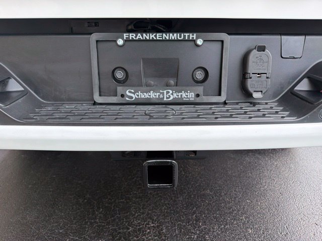 Used 2025 RAM 1500 Laramie w/ Sport Appearance Package AWD/4WD image 14