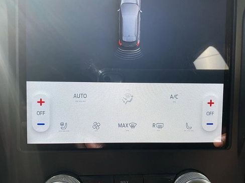 Used 2024 Ford Edge SEL w/ Convenience Package image 23