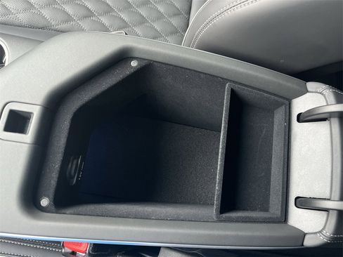 Used 2025 Genesis GV70 3.5T Sport w/ Sport Advanced Package image 23