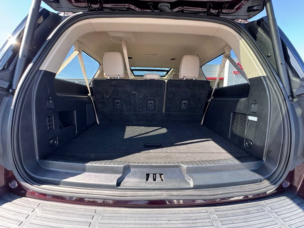 Used 2024 Ford Expedition Max Limited RWD image 11