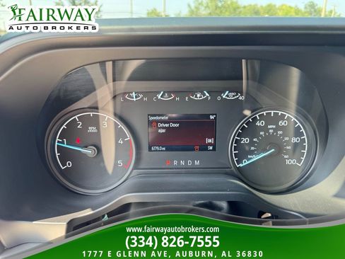 Used 2024 Ford F350 XL w/ XL Off-Road Package AWD/4WD image 21