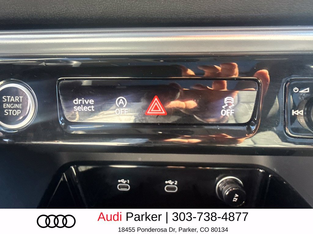 Used 2025 Audi Q5 Premium w/ Convenience Package AWD/4WD image 12