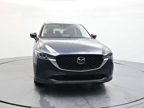 Used 2023 MAZDA CX-5 AWD 2.5 S w/ Select Package image 2