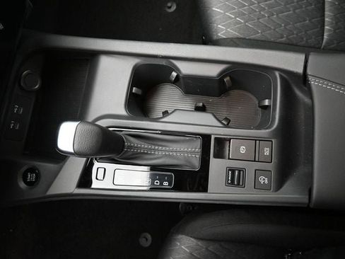 New 2026 Nissan Sentra SV w/ Floor Mat Package FWD image 18