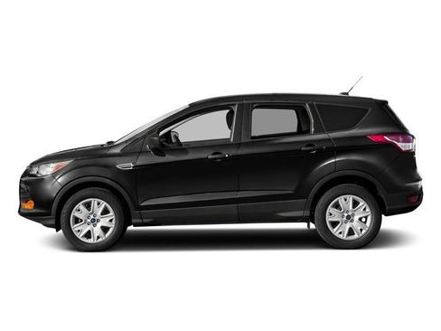 Used 2016 Ford Escape SE w/ SE Leather Comfort Package image 3