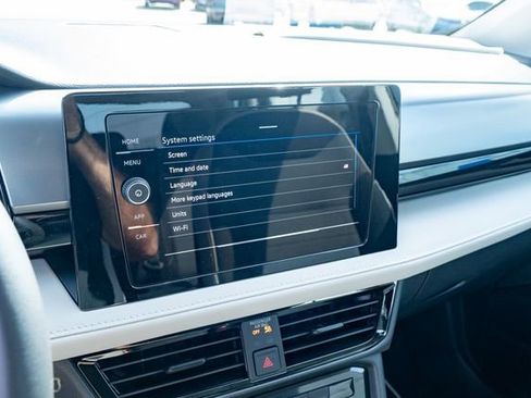 New 2026 Volkswagen Taos S FWD image 21