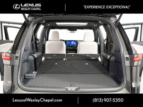 New 2026 Lexus TX 350 AWD image 14