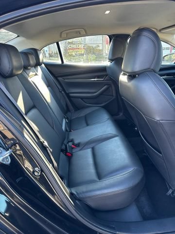 Used 2024 MAZDA MAZDA3 s FWD image 10