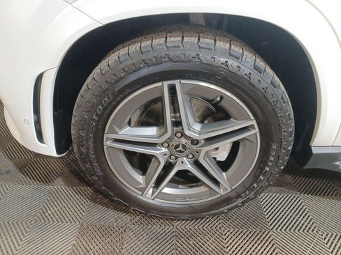 Used 2022 Mercedes-Benz GLE 350 GLE 350 image 19