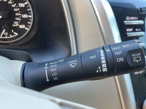 Used 2017 Nissan Murano SL w/ SL Technology Package image 14