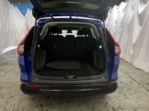 Certified 2024 Honda CR-V EX image 19