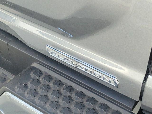 Used 2023 GMC Canyon Elevation w/ Elevation Premium Package AWD/4WD image 8
