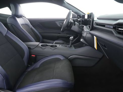 Used 2026 Ford Mustang Dark Horse RWD image 31