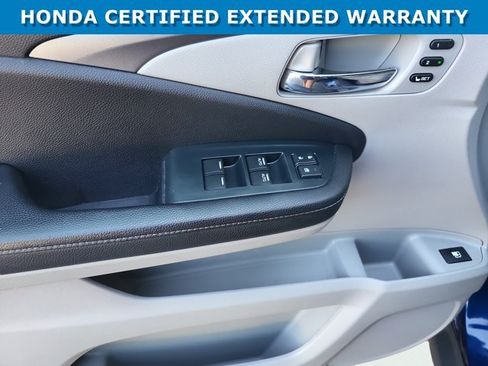 Certified 2023 Honda Ridgeline RTL-E image 25