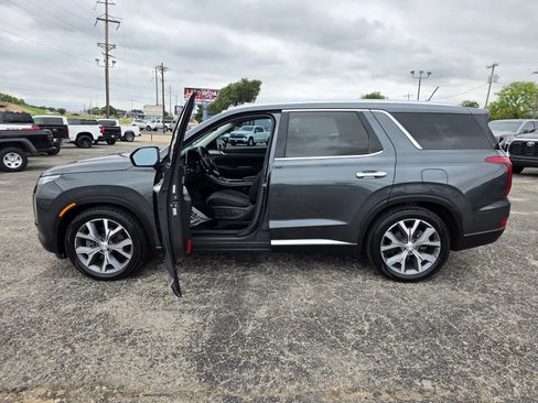 Used 2020 Hyundai Palisade SEL w/ Convenience Package AWD/4WD image 9