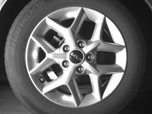 Used 2025 Kia Soul LX w/ LX Technology Package image 22