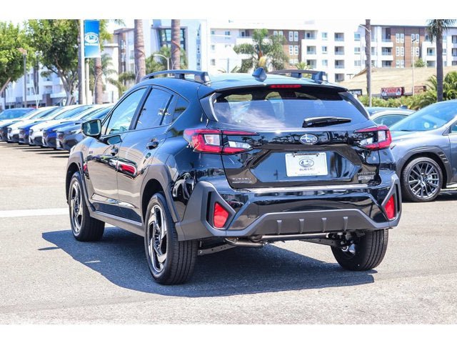 New 2026 Subaru Crosstrek 2.5i Limited w/ Crosstrek Mirror Package AWD/4WD image 31