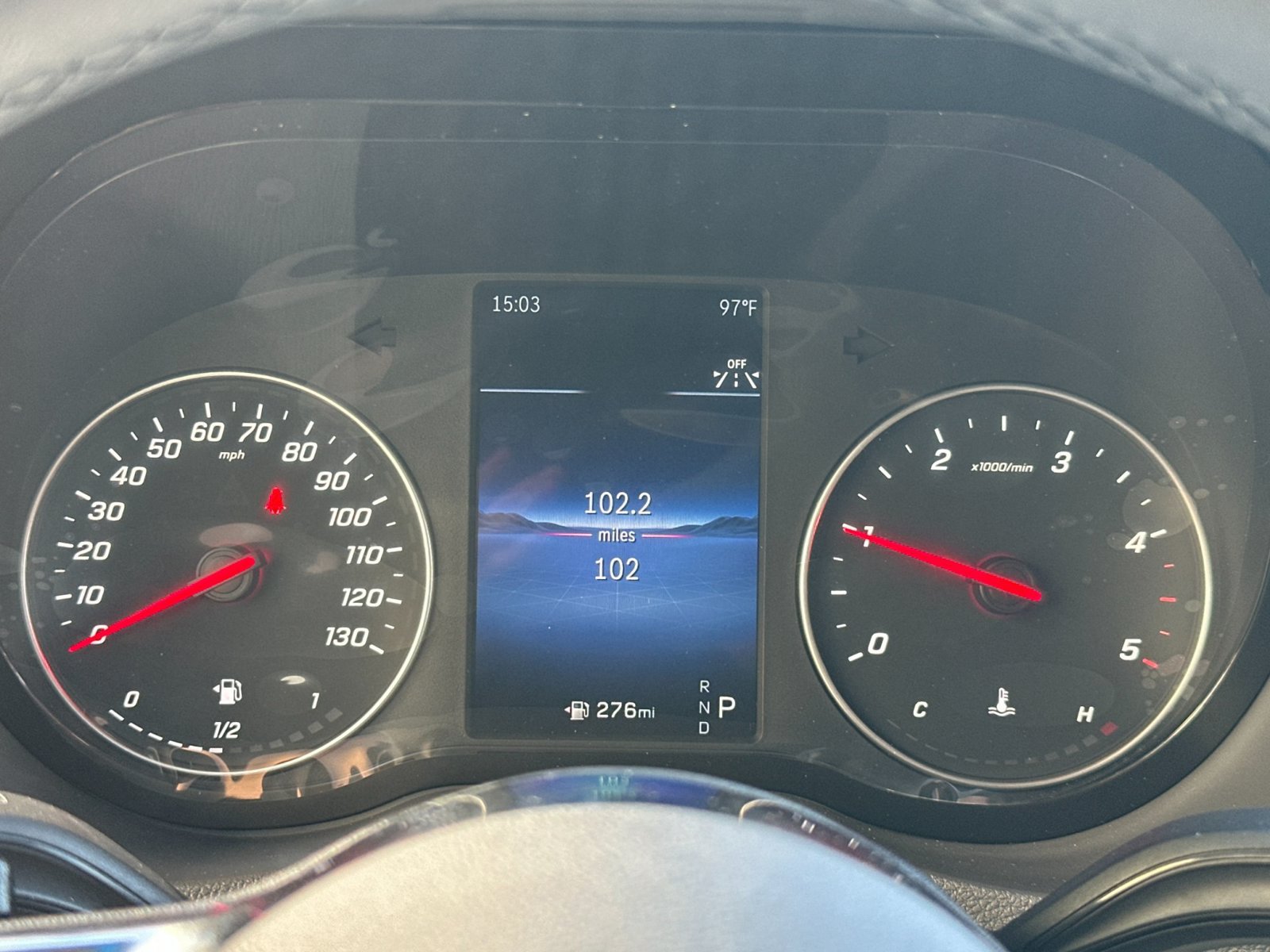 New 2026 Mercedes-Benz Sprinter 2500 image 27