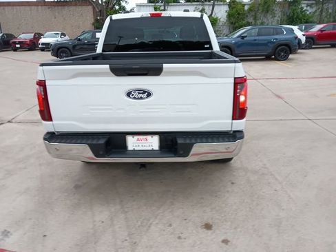 Used 2025 Ford F150 XLT w/ Equipment Group 301A Standard image 10
