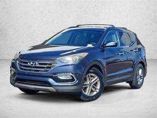 Used 2018 Hyundai Santa Fe Sport w/ 2.4L Value Package 02 FWD video 4