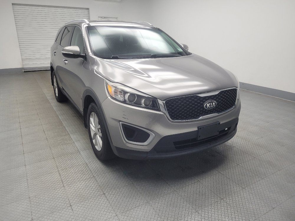 Used 2018 Kia Sorento AWD image 13