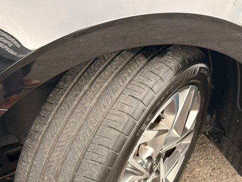 Used 2022 Hyundai Sonata SEL w/ Convenience Package image 11