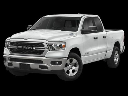 Certified 2023 RAM 1500 Big Horn