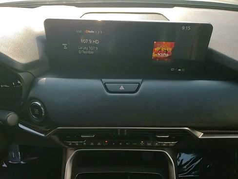 Certified 2025 MAZDA CX-90 3.3 Turbo w/ Premium Plus Pkg image 20