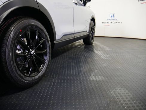 New 2026 Honda CR-V Sport-L image 4