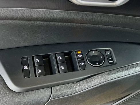 New 2027 Kia Sportage EX FWD image 17