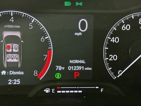 Used 2026 Honda Civic Sport image 19