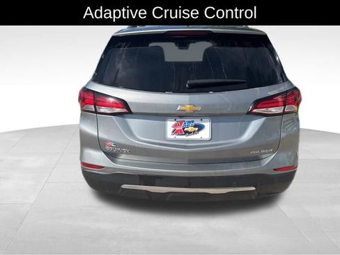 Certified 2023 Chevrolet Equinox Premier FWD image 7
