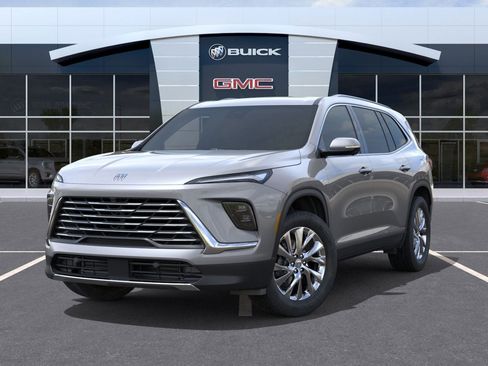 New 2026 Buick Enclave Preferred FWD image 6