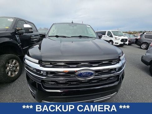 Used 2024 Ford Expedition Max Limited image 5