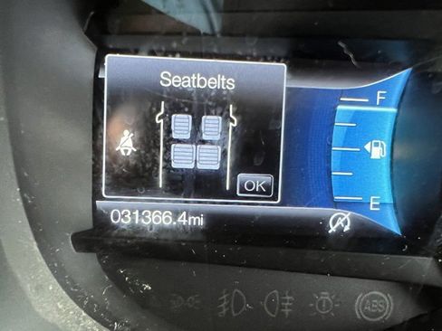 Used 2022 Ford Edge SE image 15