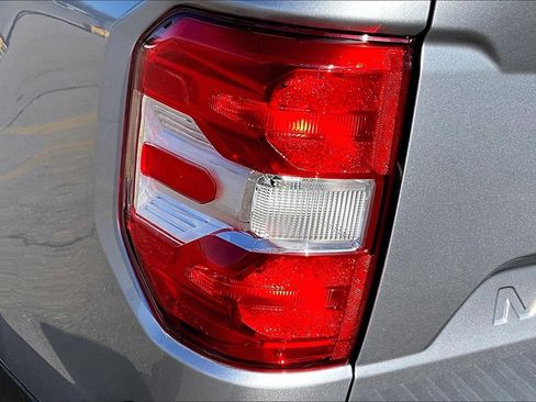 Certified 2024 Ford Maverick XLT w/ Equipment Group 300A Standard image 31