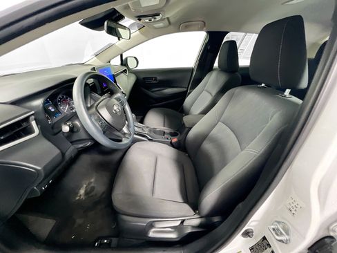 Used 2023 Toyota Corolla LE FWD image 14