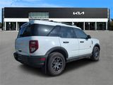 Used 2021 Ford Bronco Sport Big Bend image 3