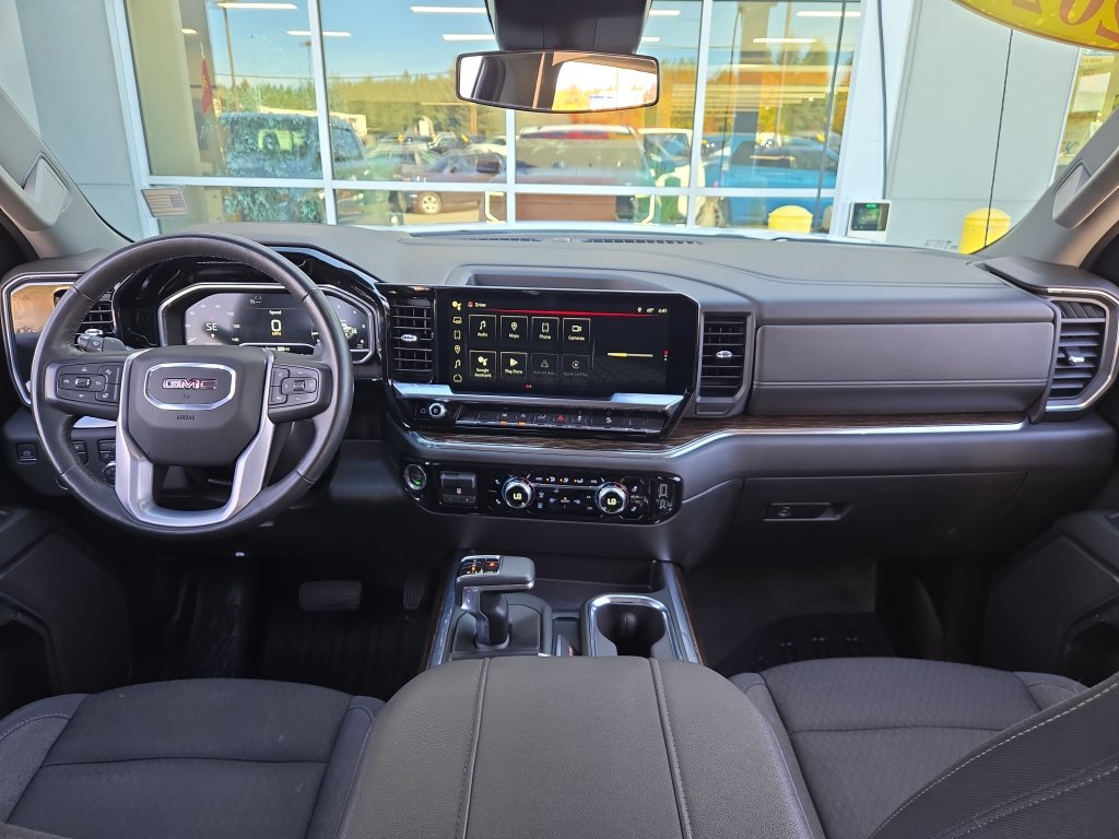 Used 2023 GMC Sierra 1500 Elevation AWD/4WD image 18