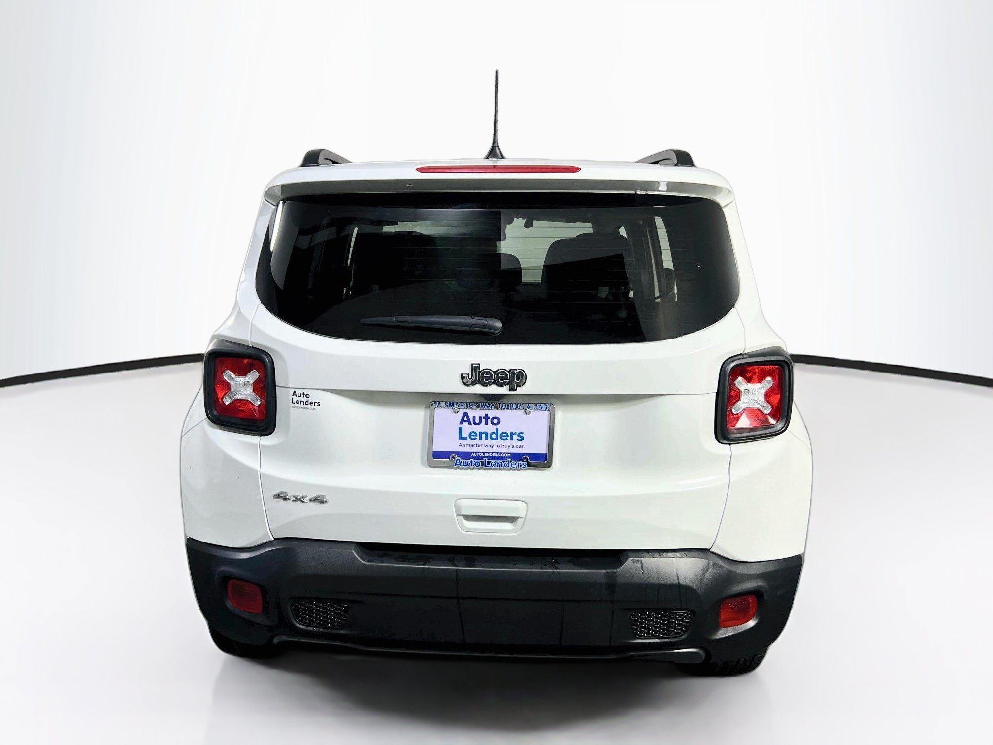 Used 2023 Jeep Renegade Limited AWD/4WD image 6