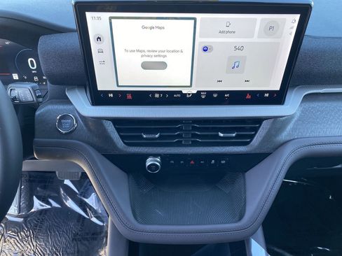 New 2026 Ford Explorer Platinum image 21