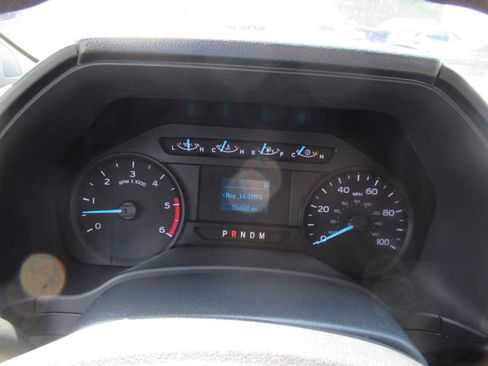 Used 2022 Ford F350 XL w/ Power Equipment Group AWD/4WD image 26
