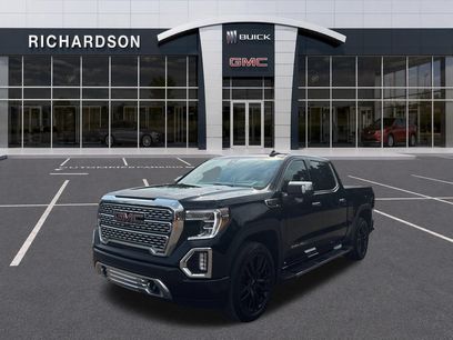 Used 2021 GMC Sierra 1500 Denali w/ Technology Package