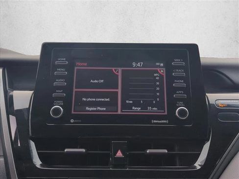 Used 2024 Toyota Camry LE image 16