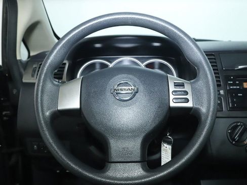 Used 2012 Nissan Versa 1.8 S w/ Plus Pkg image 30