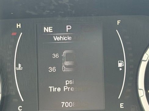 Used 2020 Jeep Renegade Latitude image 13